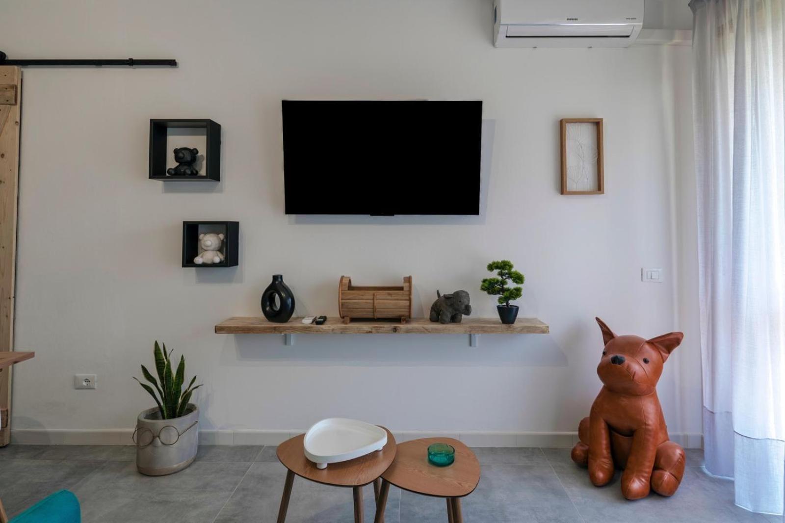 ペスキエーラ・デル・ガルダRoka Houseアパートメント エクステリア 写真