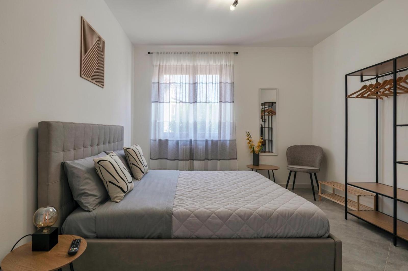 ペスキエーラ・デル・ガルダRoka Houseアパートメント エクステリア 写真