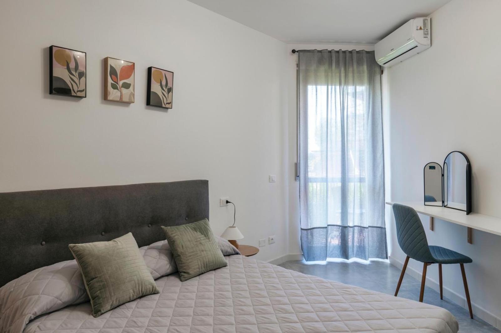 ペスキエーラ・デル・ガルダRoka Houseアパートメント エクステリア 写真