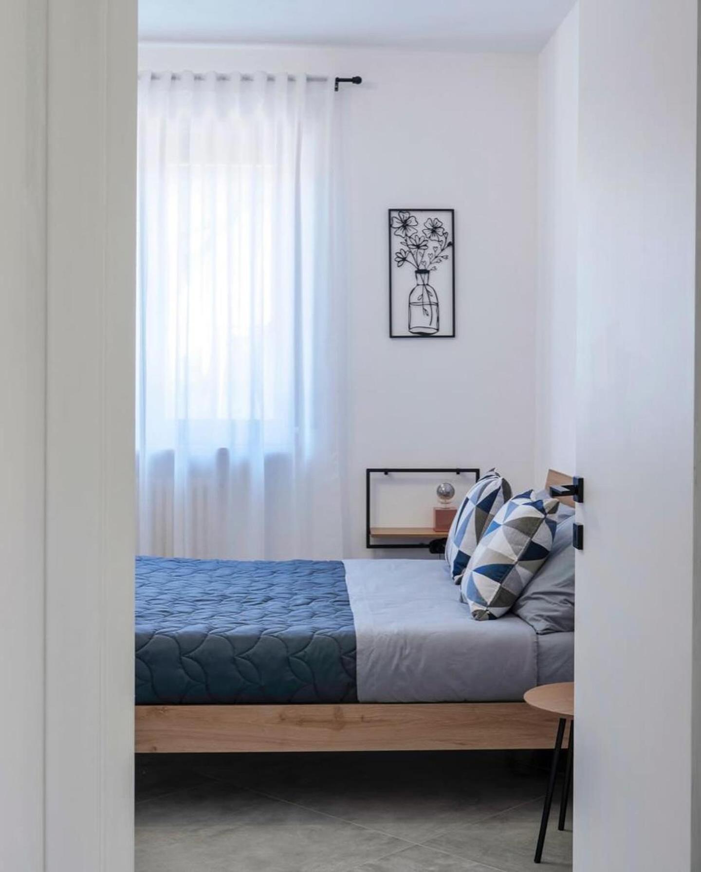 ペスキエーラ・デル・ガルダRoka Houseアパートメント エクステリア 写真