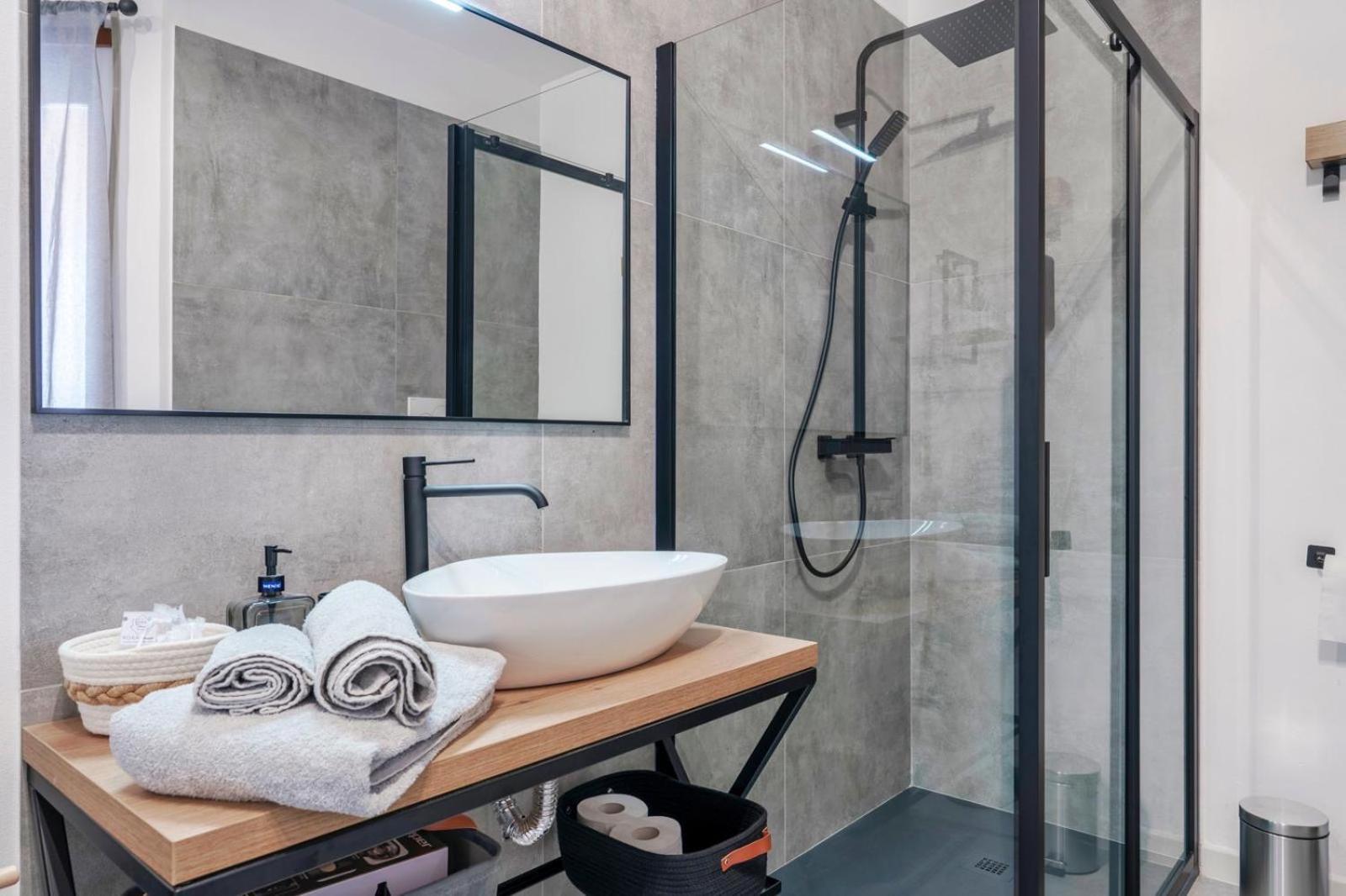 ペスキエーラ・デル・ガルダRoka Houseアパートメント エクステリア 写真