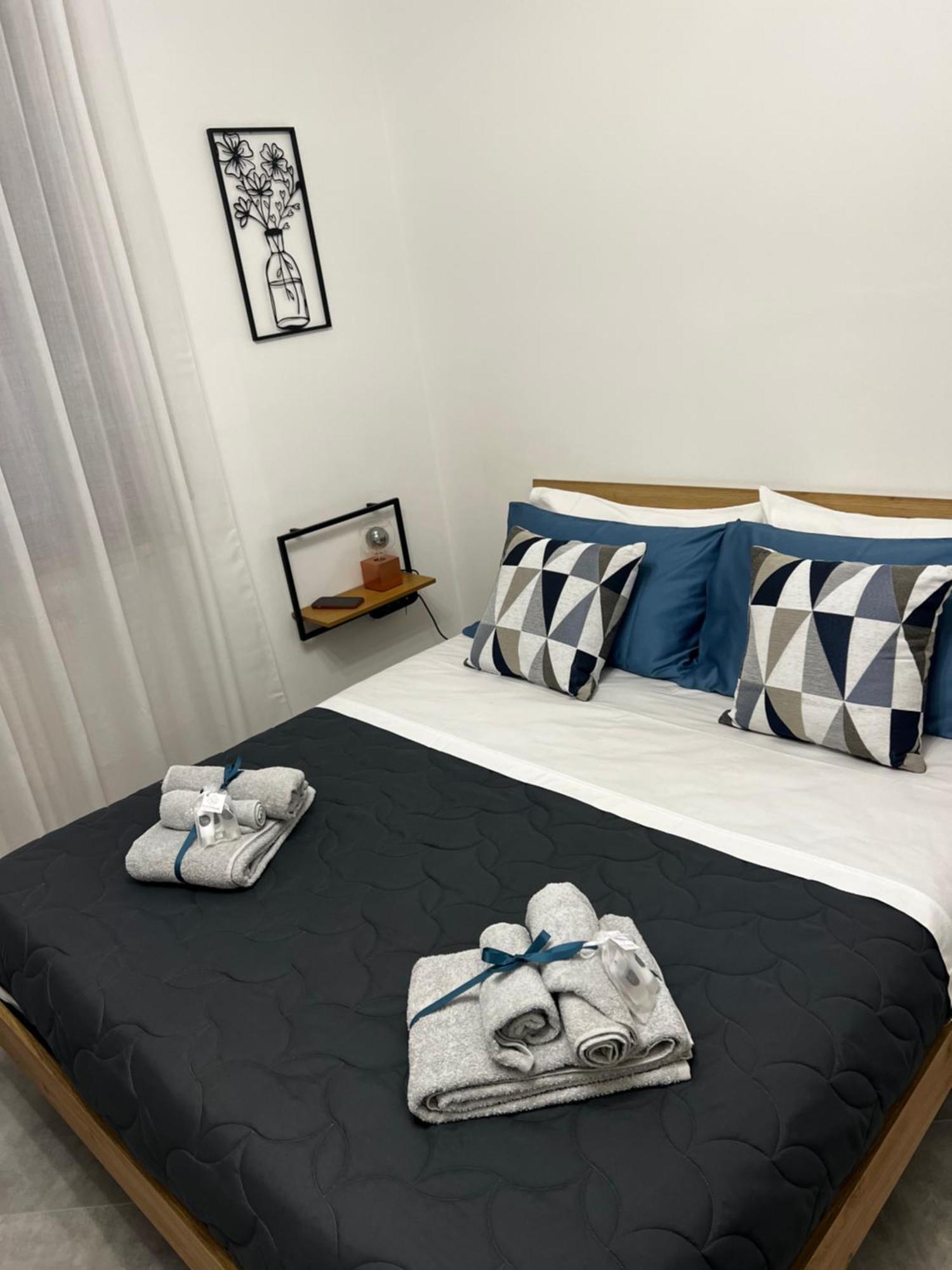 ペスキエーラ・デル・ガルダRoka Houseアパートメント エクステリア 写真